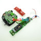 Электронный модуль термофена Bosch GHG 23-66 (1607000D0W)