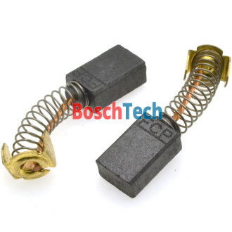 Вугільні щітки фрезера Bosch GOF 130 (1619PB5455)