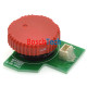 Регулятор оборотов фрезера Bosch GOF 130 (1619PB5462)