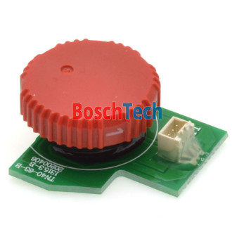 Регулятор обертів фрезера Bosch GOF 130 (1619PB5462)