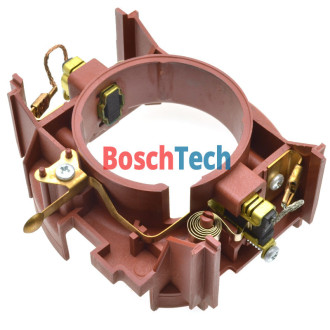 Щеткодержатель отбойного молотка Bosch GSH 11 E/GBH 11 DE (1600A005AF)