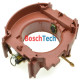 Щіткотримач відбійного молотка Bosch GSH 11 E/GBH 11 DE (1600A005AF)
