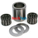 Комплект роликов Bosch GSH 11 E (1617000403).