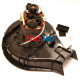 Двигун садового пилососа Bosch UniversalGardenTidy (F016F05410)
