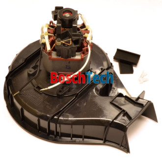 Двигун садового пилососа Bosch UniversalGardenTidy (F016F05410)