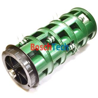 Гребінчатий вал для садового аератора Bosch ALR 900 (F016104191)