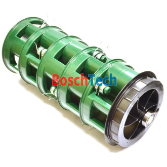 Гребінка для садового аератора Bosch UniversalRaker 900 (F016F05738)