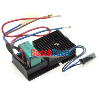 Регулятор оборотов двигателя газонокосилки Bosch AdvancedRotak (F016105113)