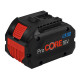 Аккумулятор Bosch ProCORE18V 5.0Ah Professional (1600A02149 )