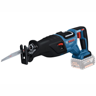 Акумуляторна пилка Bosch Professional GSA 185-LI (06016C0020)