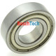 Подшипник Bosch-LFK 6003Z (F016L64387)