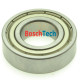 Подшипник Bosch-LFK 6003Z (F016L64387)