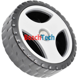 Переднє колесо для газонокосарки Bosch ARM 34/37 (F016F04509)