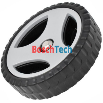 Заднє колесо для газонокосарки Bosch ARM 34/37 (F016F04510)