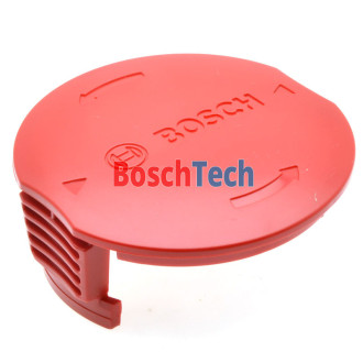 Кришка котушки тримера Bosch EasyGrassCut (F016F05800)