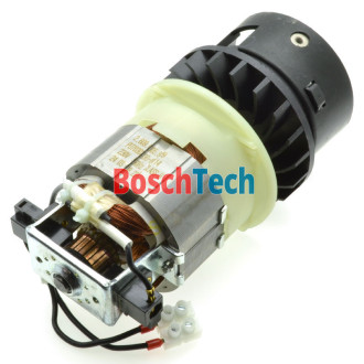 Двигатель садового триммера Bosch ART 24  (1607000C6J)