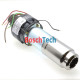 Двигун з нагрівачем для Bosch GHG 20-60 (1607000D2K)