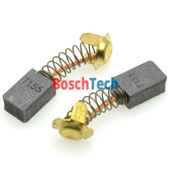 Вугільні щітки дискової пилки Bosch GKS 140 (1619PB4042)