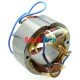 Статор для дискової пилки Bosch GKS 140 (1607000D17)