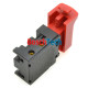 Выключатель для дисковой пилы Bosch GKS 140 (1619PB3945)