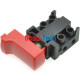 Выключатель для дисковой пилы Bosch GKS 140 (1619PB3945)