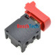 Выключатель для дисковой пилы Bosch GKS 140 (1619PB3945)