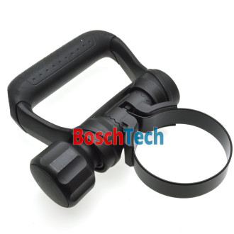 Додаткова рукоятка для відбійника Bosch GSH 7 VC / 11 VC (160202508J)