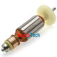 Якір болгарки Bosch GWS 11-125 (1607000V51)