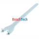 Малый ключ для откручивания гайки болгарки Bosch 1607950052 (S)