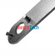 Ключ для відкручування гайки болгарки Bosch 230 мм, F000632033 (S)