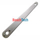 Ключ для відкручування гайки болгарки Bosch 230 мм, F000632033 (S)