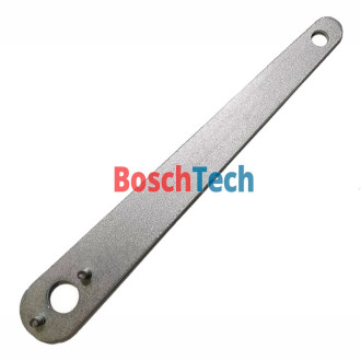 Ключ для откручивания гайки болгарки Bosch 230 мм, F000632033(S)