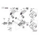 Газонокосарка електрична Bosch EasyRotak 32 (06008A6300)