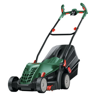 Газонокосарка електрична Bosch UniversalRotak 34 (06008A6401)