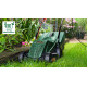 Газонокосилка електрическая Bosch EasyRotak 32 (06008A6300)