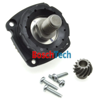 Фланец для болгарки в сборе, Bosch 1619P17885