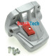 Корпус редуктора болгарки Bosch GWS 750 (1619P12186)