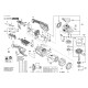 Угловая шлифмашина Bosch Professional GWS 30-230 B (06018G1000)