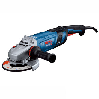 Угловая шлифмашина Bosch Professional GWS 30-230 B (06018G1000)