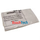 Пилозбірний мішок для Bosch GAS 400 A, 1 шт (1619PC1633) S