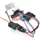 Модуль електроніки цепної пилки Bosch UniversalChain 18 (F016F05155)