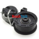 Натяжитель ремня газонокосилки Bosch Rotak 32 (F016L68711)