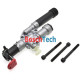 Головка насоса мойки высокого давления Bosch (F016F04443)