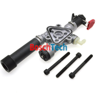 Головка насоса мойки высокого давления Bosch (F016F04443)