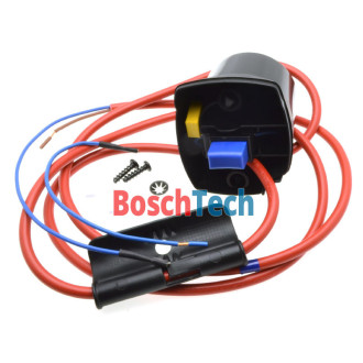 Комутаційна панель газонокосарки Bosch ARM 34/27 (F016F04519)
