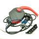 Модуль включення газонокосарки Bosch (F016F04700)