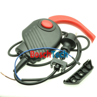Модуль включения газонокосилки Bosch (F016F04700)