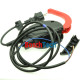 Модуль включення газонокосарки Bosch (F016F04700)