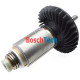 Якір болгарки Bosch GWS 30-230 B/PB (1619P17480)