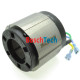 Статор болгарки Bosch GWS 30-230 B/PB (1619P18808)